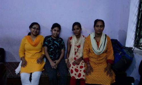 Ram Placement Services in Chandni Chowk, Delhi - 110030