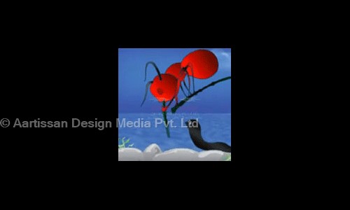 Aartissan Design Media Pvt. Ltd. in Navrangpura, Ahmedabad - 380009