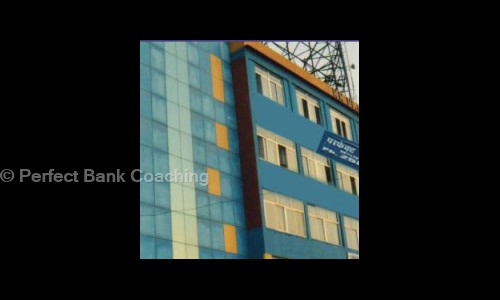 Perfect Bank Coaching in Jawahar Chowk, Bhopal - 462003