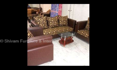 Shivam Furniture & Interiors in Padmarao Nagar, Hyderabad - 500061