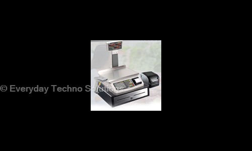 Everyday Techno Solutions in Chintal, Hyderabad - 500054