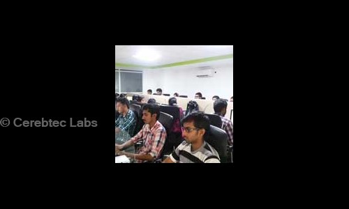 Cerebtec Labs in Vyttila, Cochin - 682019
