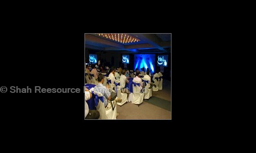 Shah Reesource Events Pvt. Ltd. in Memnagar, Ahmedabad - 380015