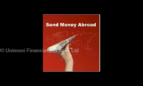 Unimoni Financial Services Ltd. in Mahatma Gandhi Road, Cochin - 682011