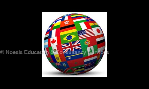 Noesis Education & Consultancy Services in Drive-In Road, Ahmedabad - 380015
