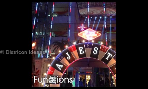 Districon Ideaas in Andheri West, Mumbai - 400053