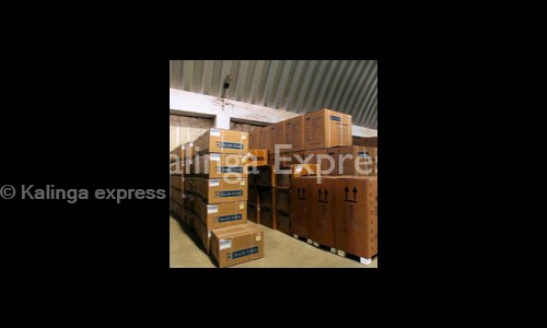 kingdom Express