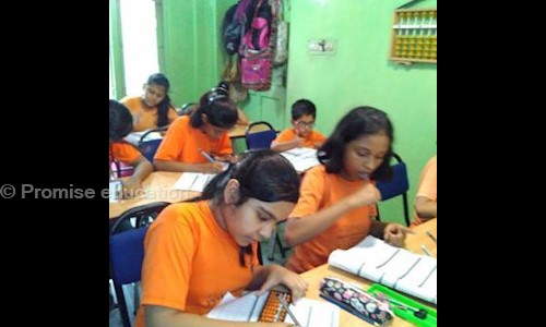 Promise education