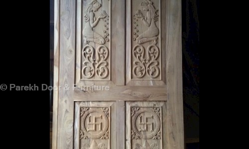 Parekh Door & Furniture in Lakadganj, Nagpur - 440008