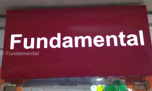 Fundamental in Jodhpur Park, Kolkata - 700068