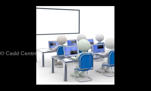 Cadd Centre in Mira Road, Mumbai - 401106