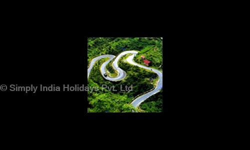 Simply India Holidays Pvt. Ltd. in Aliganj, Lucknow - 226024