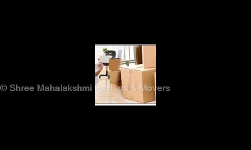 Shree Mahalakshmi Packers & Movers in Khamla, Nagpur - 440022