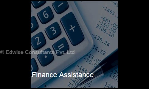 Edwise Consultants Pvt. Ltd. in Ballygunge, Kolkata - 700020