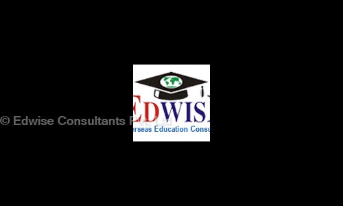 Edwise Consultants Pvt. Ltd. in Yeshwanthpur, Bangalore - 560042