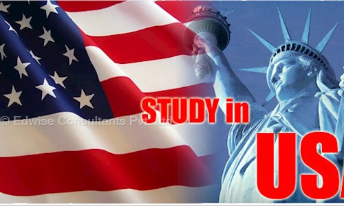Edwise Consultants Pvt. Ltd. in South Extension Part I, Delhi - 110049