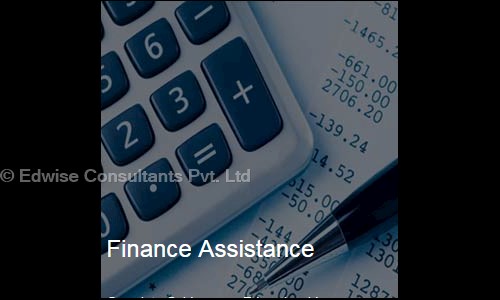 Edwise Consultants Pvt. Ltd. in Somajiguda, Hyderabad - 500016