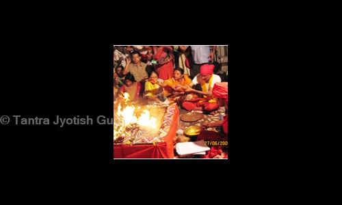 Tantra Jyotish Guru in Bow Bazar, Kolkata - 700012