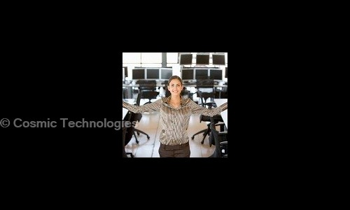 Cosmic Technologies in Infantry Road, Bangalore - 560001