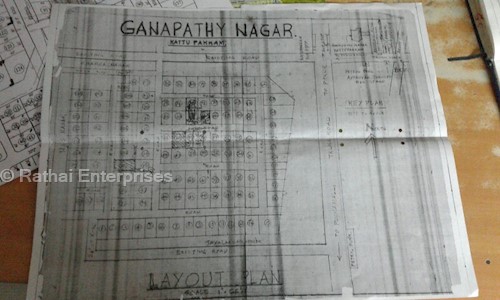 Rathai Enterprises in Valasaravakkam, Chennai - 600087