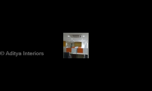 Aditya Interiors in Ambawadi, Ahmedabad - 380015