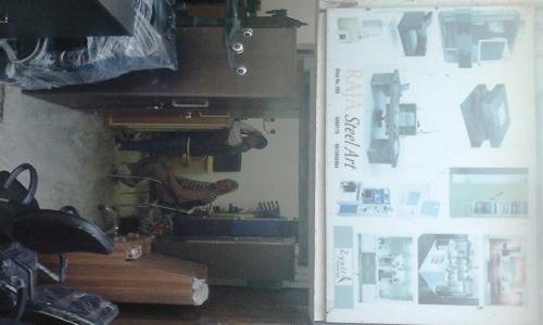 Raja Steel Art in Sector 34C, Chandigarh - 160022
