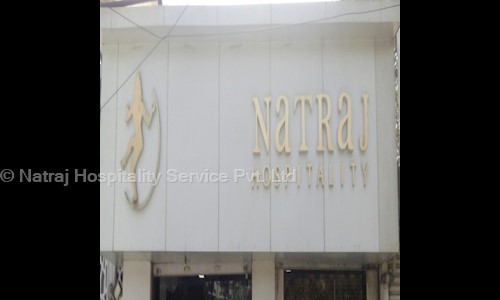 Natraj Hospitality Service Pvt. Ltd. in Chembur, Mumbai - 400071