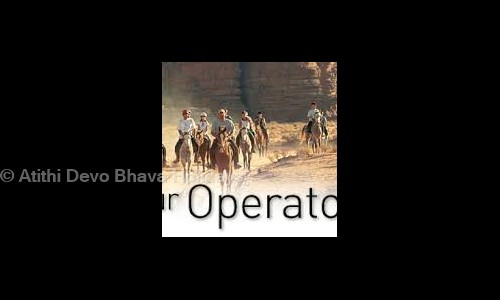 Atithi Devo Bhava Holidays in L.B.S. Marg, Mumbai - 400080
