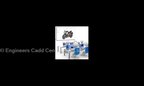 Engineers Cadd Centre Pvt. Ltd. in Dombivali East, Mumbai - 421201