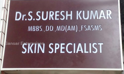Sansar Enterprises in Tondiarpet, Chennai - 600081