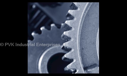 PVK Industrial Enterprises in Secunderabad, Hyderabad - 500017