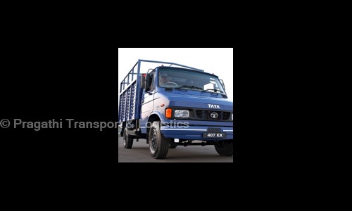 Pragathi Transport & Logistics in Electronic City, Bangalore - 560100