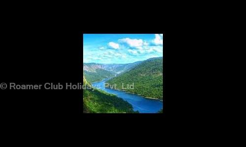 Roamer Club Holidays Pvt. Ltd. in Kalighat, Kolkata - 700026