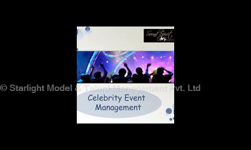 Starlight Model & Talent Management Pvt. Ltd. in Andheri West, Mumbai - 400053