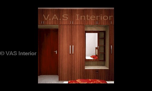 VAS Interior in Thadagam Road, Coimbatore - 641025