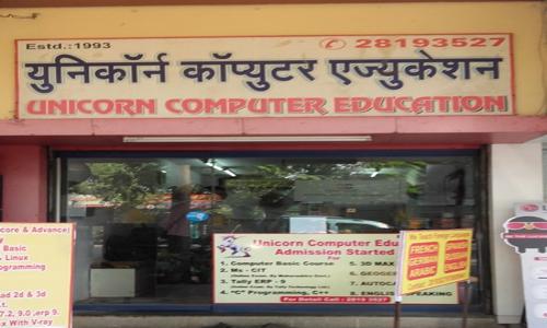 Unicorn Computer Education in Bhayander West, Mumbai - 401101