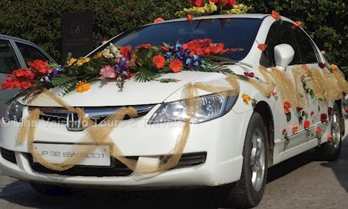 Maa Vaishno Tours & Travels in Gomti Nagar, Lucknow - 226010