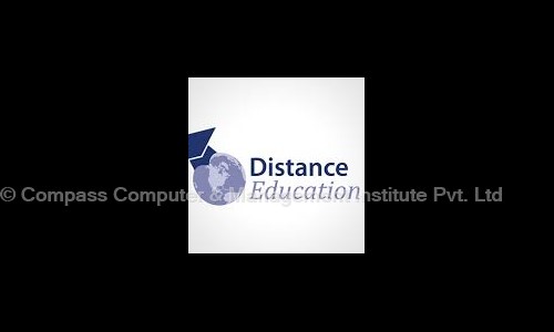 Compass Computer & Management Institute Pvt. Ltd. in Navrangpura, Ahmedabad - 380025