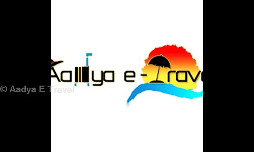 Aadya E Travel in Pitampura, Delhi - 110034