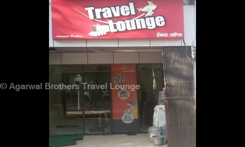 Agarwal Brothers Travel Lounge in Borivali East, Mumbai - 400066