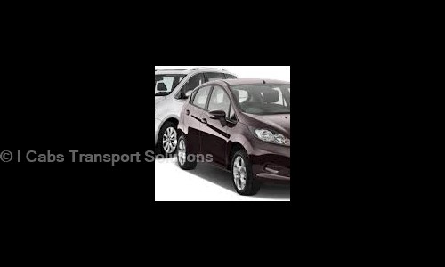 I Cabs Transport Solutions in Hitech City, Hyderabad - 500055