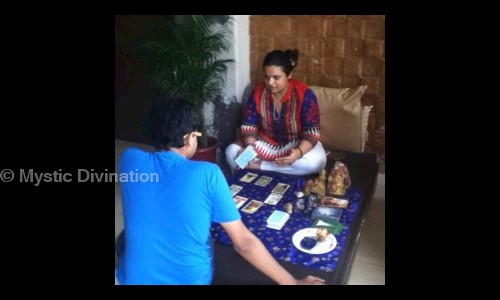Mystic Divination in Altamount Road, Mumbai - 400026