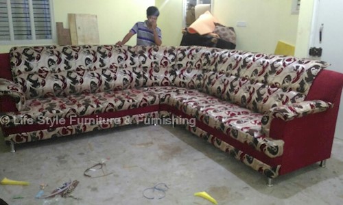 Life Style Furniture & Furnishing in Kengeri, Bangalore - 500060