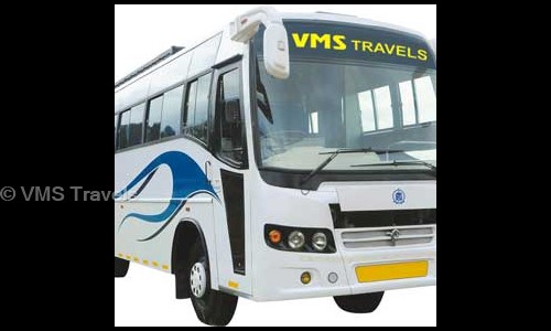 VMS Travels in Guindy, Chennai - 600032
