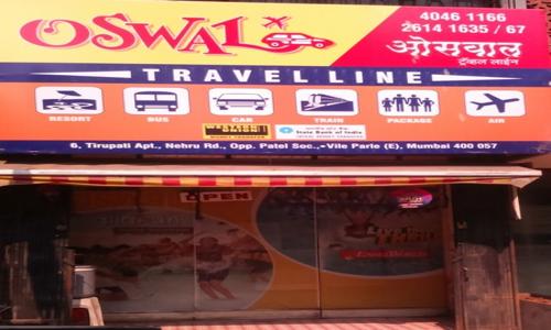 Oswal Travel Line in Mumbai, Mumbai - 400057