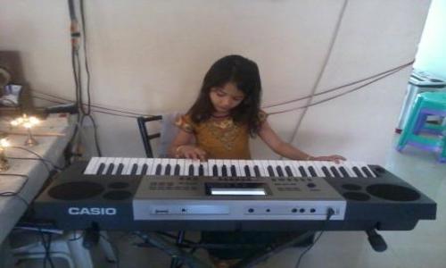 Sri Sai School of Music in Banashankari, Bangalore - 560050