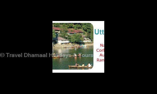 Travel Dhamaal Holidays & Tours in Ghatkopar East, Mumbai - 400077