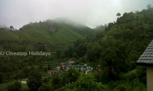 Onestop Holidays in Khairatabad, Hyderabad - 500004
