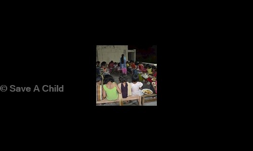 Save A Child in Secunderabad, Hyderabad - 500017