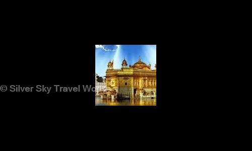 Silver Sky Travel World in Navrangpura, Ahmedabad - 380006